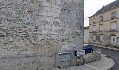 Boulangerie Benoit Rousseau, Boulangerie à Saint-Césaire