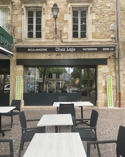 Chez Lajo, Boulangerie à Prayssac