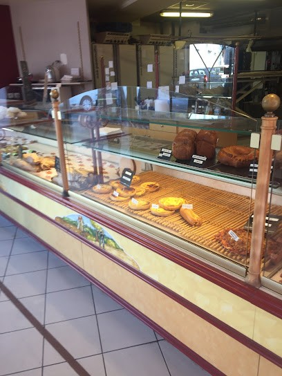 Boulangerie Pâtisserie Au Fournil De Léa, Boulangerie à Meung-sur-Loire