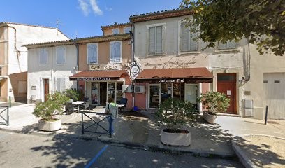 La Paneterie, Boulangerie à Valréas