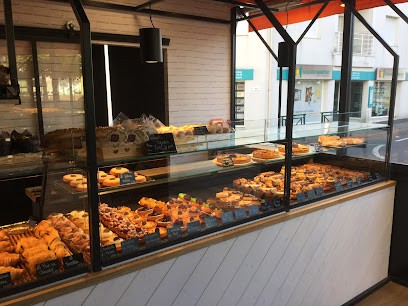 Boulangerie Laleczynski, Boulangerie à Orvault