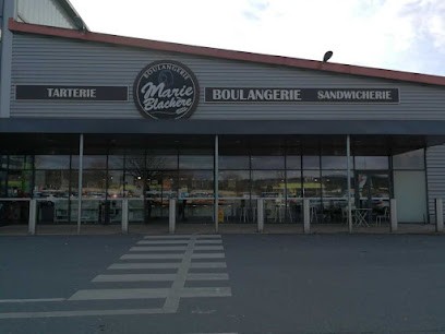 Marie Blachère Boulangerie Sandwicherie Tarterie, Boulangerie à Taverny