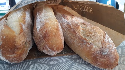 Boulangerie Le Lausque, Boulangerie à Séné