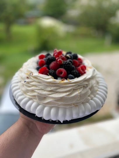 Blablafood, Pâtisserie à Allenjoie