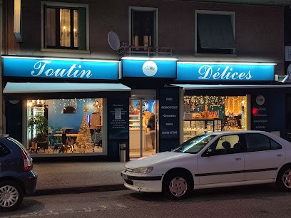 Toutin Délices, Boulangerie à Entrelacs