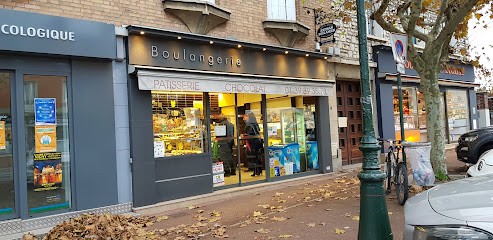 Lesdélicesdumarche, Boulangerie à Soisy-sous-Montmorency