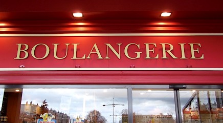 Boulangerie Colbert, Boulangerie à Mont-Saint-Aignan