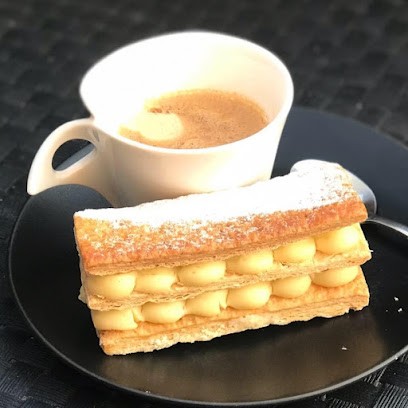CHEZ NOUS, Boulangerie à Turckheim