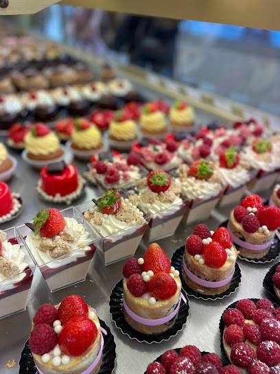 Maison Debonne, Boulangerie à Luneray