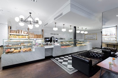 Eric Kayser, Boulangerie à Paris 02