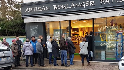 Bourgeois Sarl Boulangerie Patisserie, Boulangerie à Friville-Escarbotin