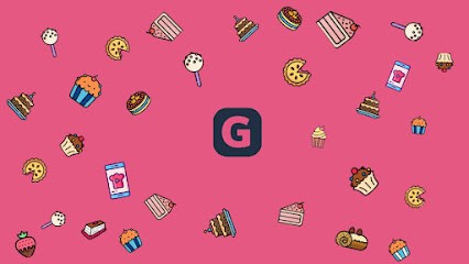 GiveCake, Pâtisserie à Paris 08