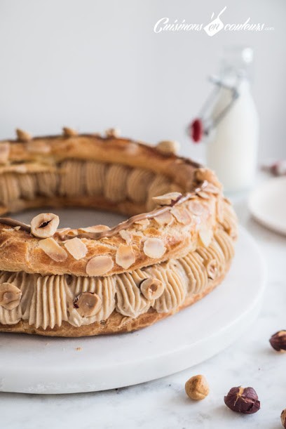 Effet-Pâtisserie-Dijon, Pâtisserie à Longvic