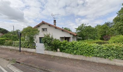 B2 A Patrice, Boulangerie à Agris