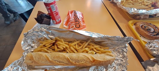 Lili et Marie, Boulangerie à Ploudaniel