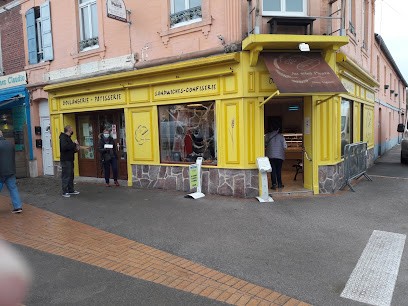 Fermeture Définitive, Boulangerie à Fort-Mahon-Plage