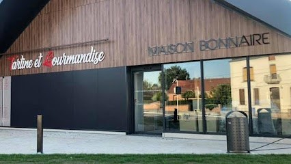 Tartine et Gourmandise, Boulangerie à Louvignies-Quesnoy