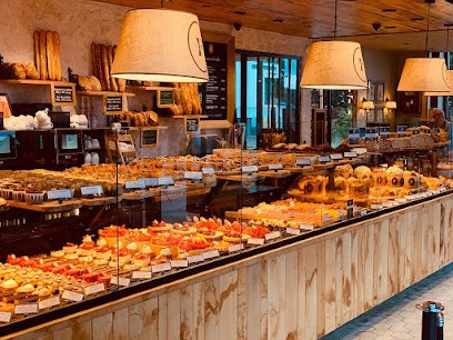 Boulangerie Feuillette, Boulangerie à Heillecourt