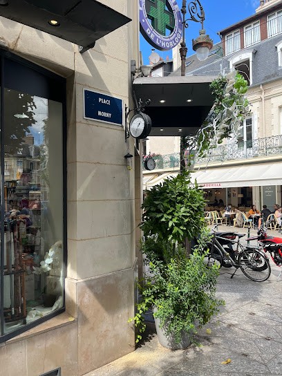 Boulangerie Eric Kayser - Place Morny, Boulangerie à Deauville