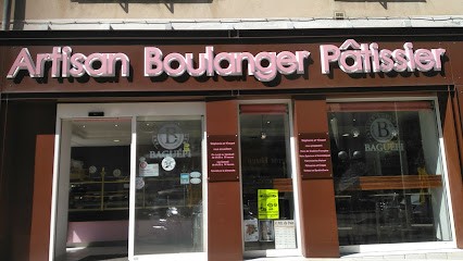 Oh Grain De Blé II, Boulangerie à Digne-les-Bains