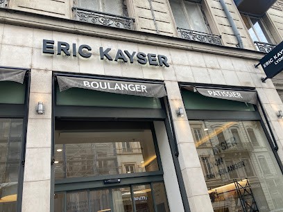 Maison Eric Kayser - Artisan Boulanger, Boulangerie à Lyon 02