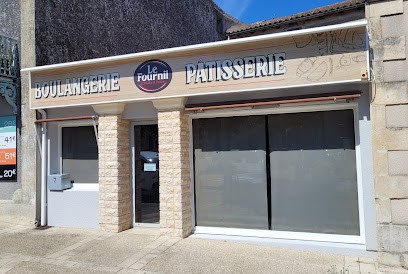 Le Fournil d'Amélie et Patrice, Boulangerie à Prahecq