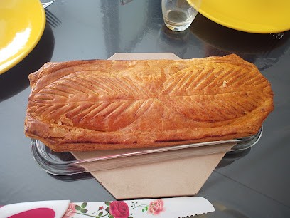 Boulangerie MILLER, Boulangerie à Villers-lès-Nancy