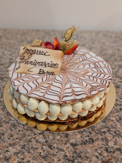 Qui Veut La Dernière Part ? Pâtisserie à Feyzin