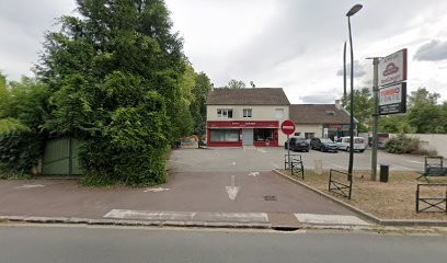 Farine et Cacao, Boulangerie à Gazeran