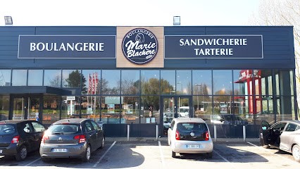Bakery Marie Blachere, Boulangerie à Lambres-lez-Douai