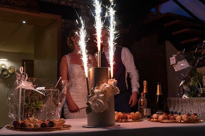 Les Bouchées Enchantées, Pâtisserie à Tourcoing