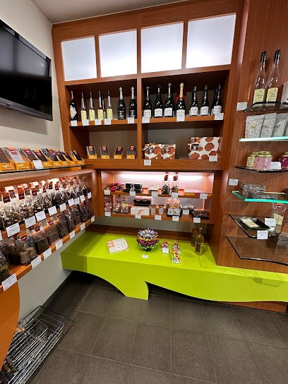 Pâtisserie Vergne Traiteur Glacier Chocolatier (Belfort), Pâtisserie à Belfort