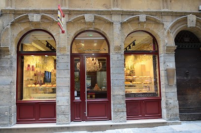 Pralus Lyon Saint-Jean : Pâtisserie Chocolaterie, Pâtisserie à Lyon 05