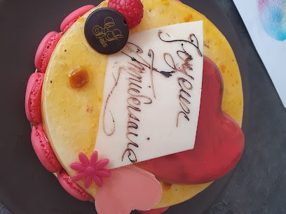 Boulangerie Daix, Boulangerie au Neubourg