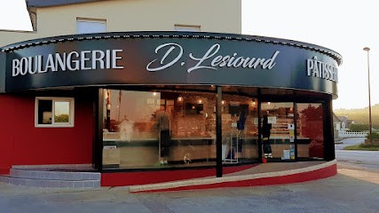 Boulangerie Pâtisserie Lesiourd, Boulangerie à Locminé