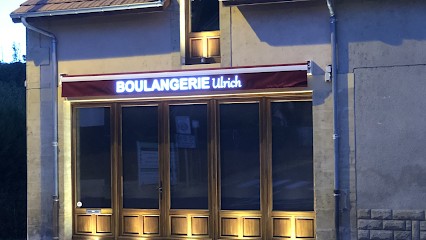 Boulangerie Patisserie Ulrich, Boulangerie à Couze-et-Saint-Front