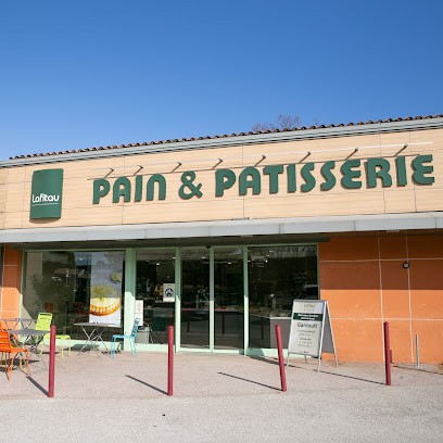 Lafitau Garéoult, Boulangerie à Garéoult