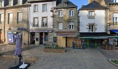Saba Jean-François, Boulangerie à Andel