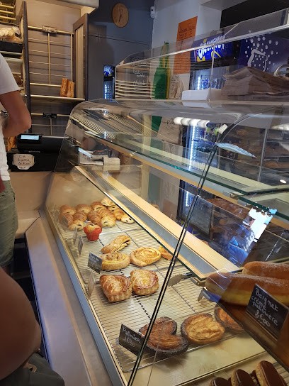 Aux Saveurs De Juline, Boulangerie à Montgeron