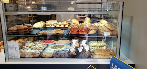 L'arbresloise, Boulangerie à l' Arbresle