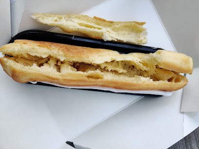 Noaremy, Boulangerie à Ludres