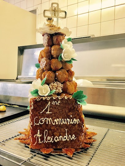 Boulangerie Du Lycée, Boulangerie à Bourg-la-Reine
