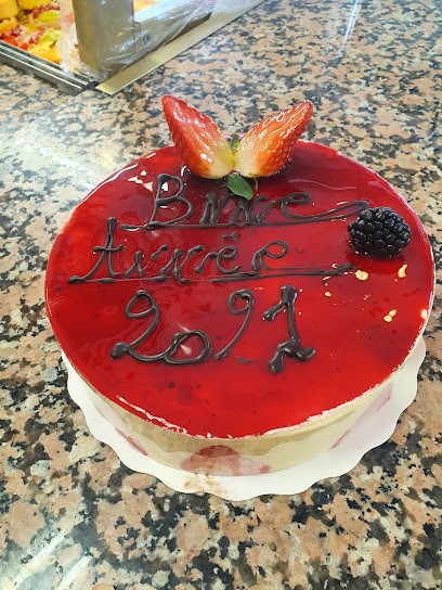 Cœur De Graines, Boulangerie au Chambon-Feugerolles