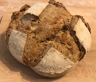 Les Pains De Cisse, Boulangerie à Noizay