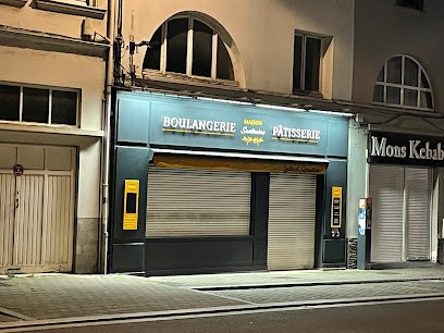 MAISON SANTRAINE, Boulangerie à Valenciennes