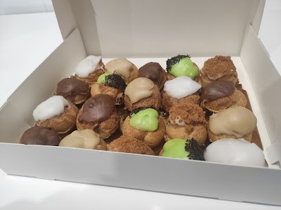 Les Délices De Nifer, Pâtisserie à Sommereux