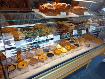 CAPRICE DES NEIGES, Boulangerie aux Déserts