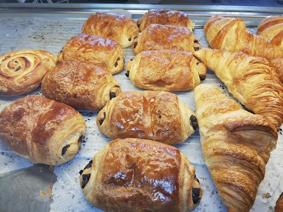 LA CROCK, Boulangerie à Pithiviers