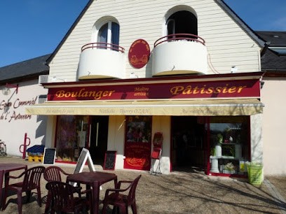 Au Maitre Du Pain, Boulangerie à Saint-Saturnin