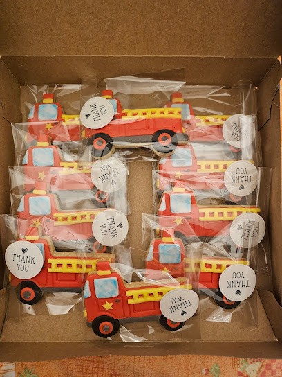 Mes pâtiss'rient, Pâtisserie à La Réole